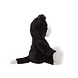 Charlie Bears Knuffel Puddy Kitten Raven Black S 20 cm