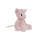 Charlie Bears Knuffel Truffles Piglet Bubblegum Pink M 25 cm