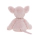 Charlie Bears Knuffel Truffles Piglet Bubblegum Pink M 25 cm