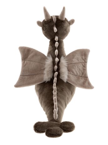 Charlie Bears Knuffel Clubs 28 cm