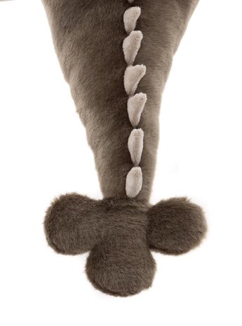 Charlie Bears Knuffel Clubs 28 cm