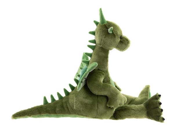 Charlie Bears Knuffel Deck 37 cm