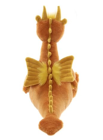 Charlie Bears Knuffel Diamonds 25 cm