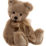 Charlie Bears Knuffel Beanstalk 37 cm