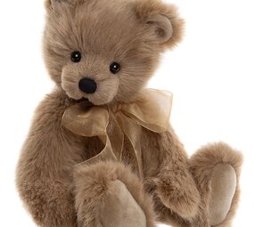 Charlie Bears Knuffel Beanstalk 37 cm