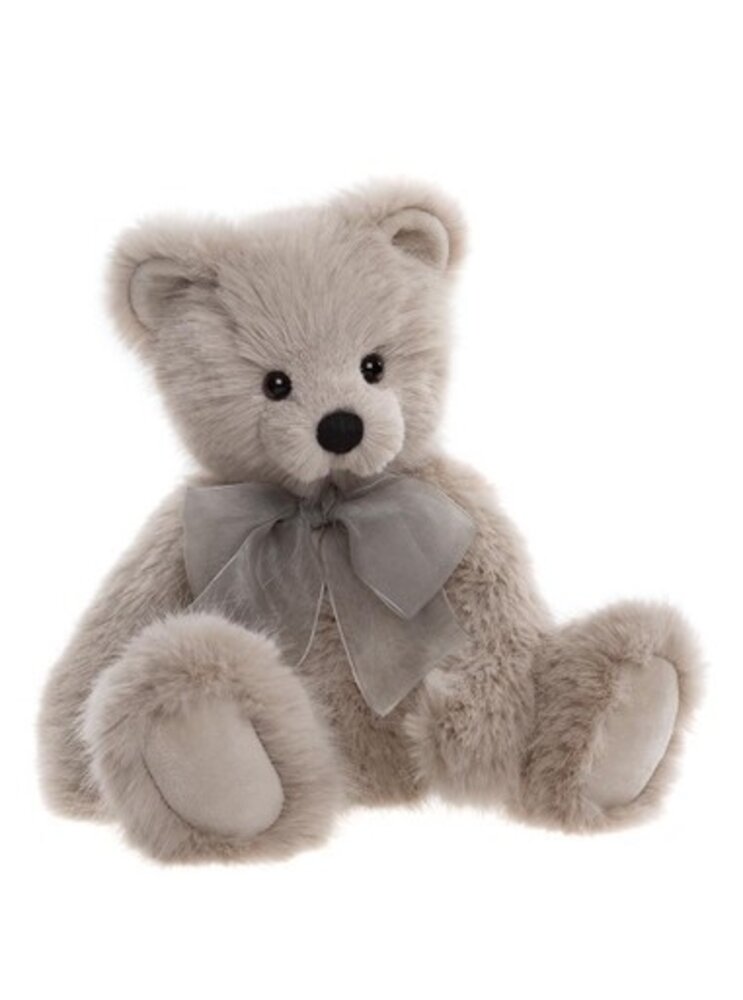 Charlie Bears Knuffel Jelly Bean 37 cm