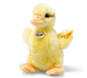 Steiff Knuffel Eend Kuiken Pilla Steiff Knuffel Eend Kuiken Pilla