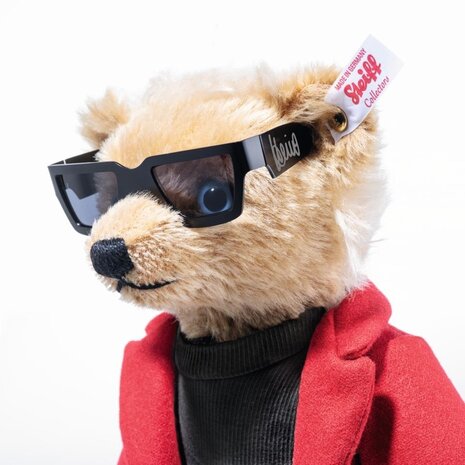 Steiff Teddybeer Heino Limited Edition 675133