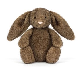 Jellycat Knuffel Hoppleston Luxe Bunny Original