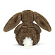 Jellycat Knuffel Hoppleston Luxe Bunny Original