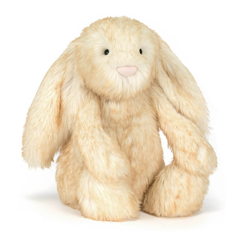 Jellycat Knuffel Springlowe Luxe Bunny Big Jellycat Knuffel Springlowe Luxe Bunny Big
