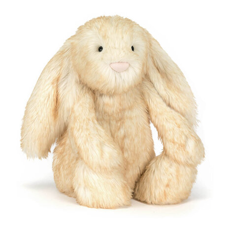 Jellycat Knuffel Springlowe Luxe Bunny Big Jellycat Knuffel Springlowe Luxe Bunny Big