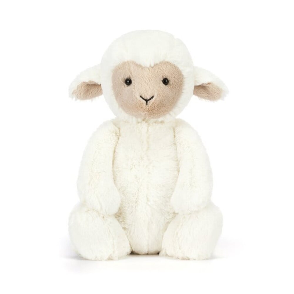 Jellycat Knuffel Skipson Lamb Original