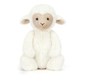 Jellycat Knuffel Skipson Lamb Original Jellycat Knuffel Skipson Lamb Original