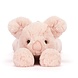 Jellycat Knuffel Smudge Pig Original