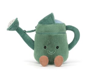 Jellycat Knuffel Amuseables Watering Can Jellycat Knuffel Amuseables Watering Can