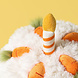 Jellycat Knuffel Amuseables Carrot Cake