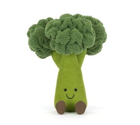 Jellycat Knuffel Amuseables Broccoli