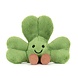 Jellycat Knuffel Amuseables Siofra Shamrock