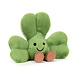 Jellycat Knuffel Amuseables Siofra Shamrock