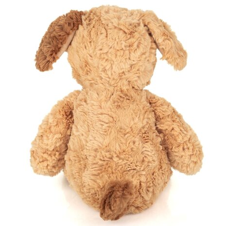 Hermann Teddy Knuffel Hond Spotty 30cm Hermann Teddy Knuffel Hond Spotty 30cm
