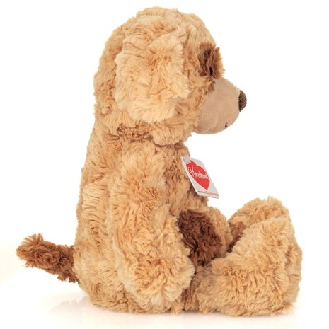 Hermann Teddy Knuffel Hond Spotty 30cm Hermann Teddy Knuffel Hond Spotty 30cm