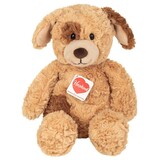 Hermann Teddy Knuffel Hond Spotty 30cm