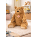 Hermann Teddy Knuffel Bruine Beer Casimir 50 cm