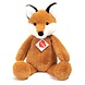 Hermann Teddy Knuffel Vos Foxie 32 cm
