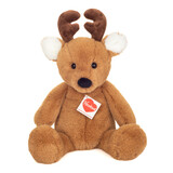 Hermann Teddy Knuffel Hert Maxi 32cm