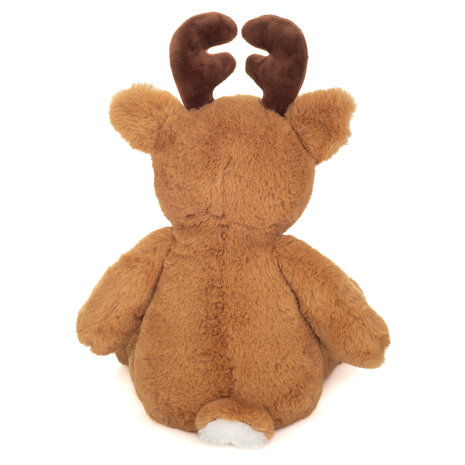 Hermann Teddy Knuffel Hert Maxi 32cm