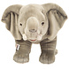 Hermann Teddy Knuffel Olifant Staand 60cm