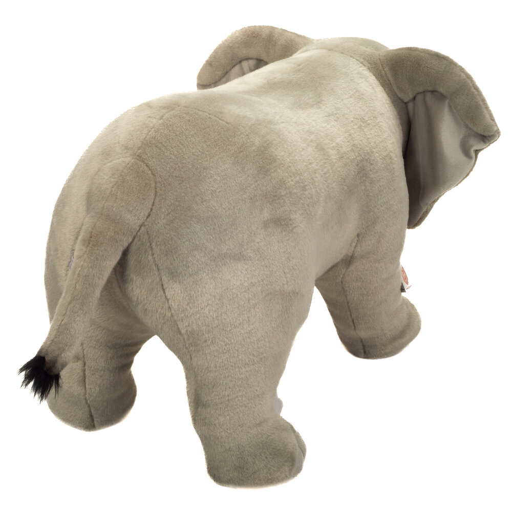 Hermann Teddy Knuffel Olifant Staand 60cm