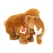 Hermann Teddy Knuffel Mammoet 30cm