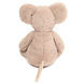 Hermann Teddy Knuffel Muis Mabel 32cm