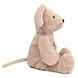 Hermann Teddy Knuffel Muis Mabel 32cm