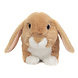 Hermann Teddy Knuffel Haas Beige 23cm Hermann Teddy Knuffel Haas Beige 23cm