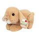 Hermann Teddy Knuffel Haas Beige 17cm Hermann Teddy Knuffel Haas Beige 17cm