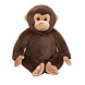 Hermann Teddy Knuffel Aap Zittend 35cm