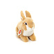 Hermann Teddy Knuffel Haas Zittend Beige 20cm Hermann Teddy Knuffel Haas Zittend Beige 20cm