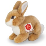 Hermann Teddy Knuffel Haas Zittend Beige 20cm