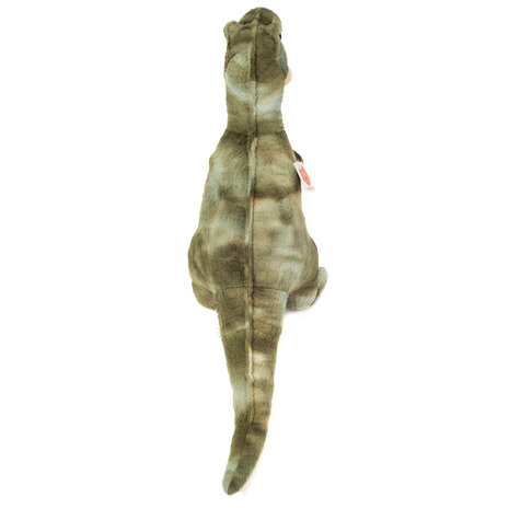Hermann Teddy Knuffel Dino T-Rex 55cm