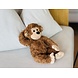 Hermann Teddy Knuffel Aap Ricky 32cm