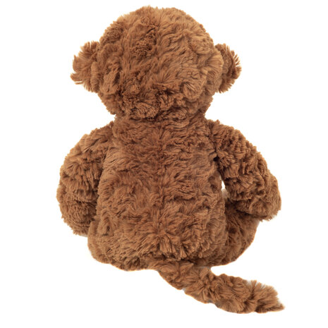 Hermann Teddy Knuffel Aap Ricky 32cm