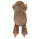 Hermann Teddy Knuffel Luiaard Helge 48cm
