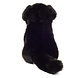 Hermann Teddy Knuffel Berner Sennenhond Zittend 21cm