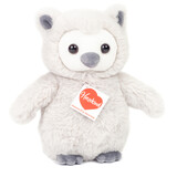 Hermann Teddy Knuffel Uil Olivia 19cm
