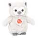 Hermann Teddy Knuffel Uil Olivia 19cm