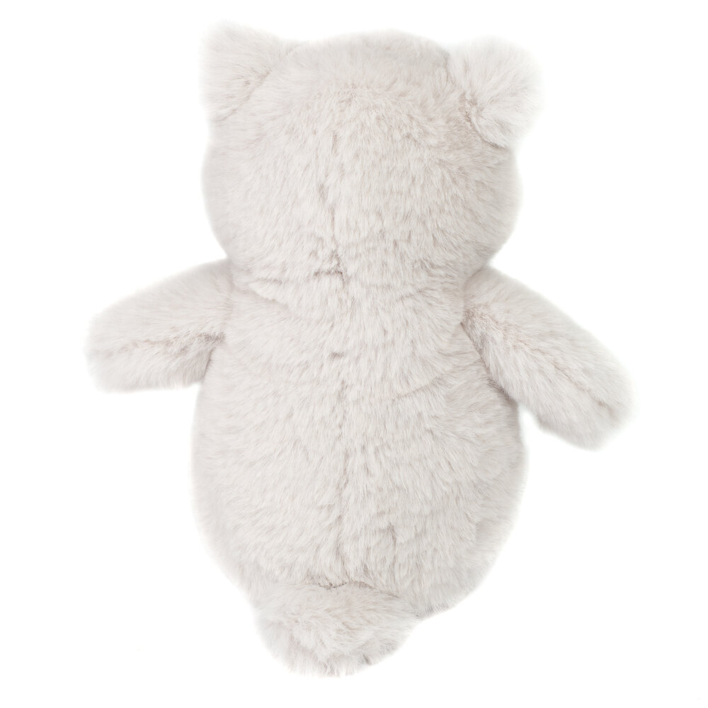 Hermann Teddy Knuffel Uil Olivia 19cm