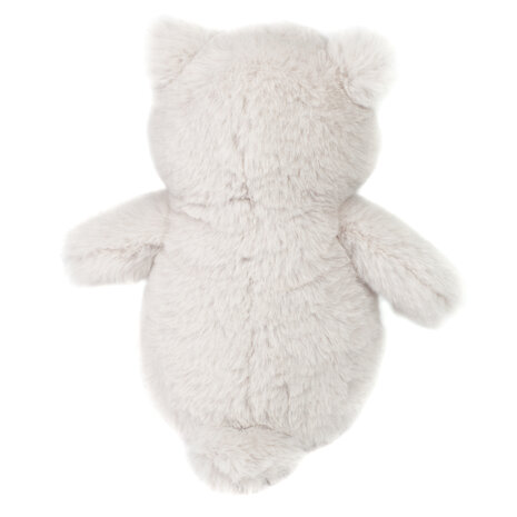 Hermann Teddy Knuffel Uil Olivia 19cm